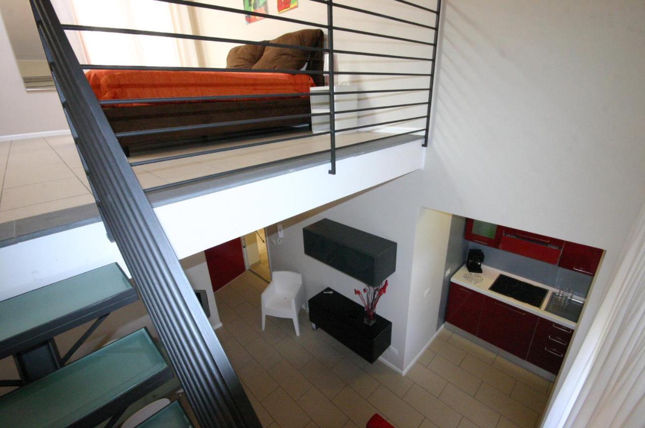 Aparthotel Re Martino Catania